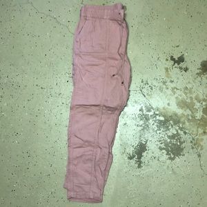 Old navy pants